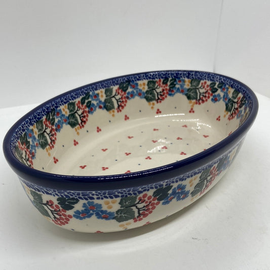 Baker Oval ~ 9.5 inch ~ 2055X - T3!