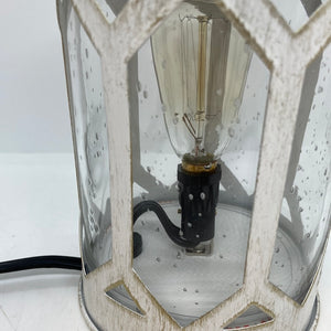 Vintage Bulb Illumination Warmer - Arbor