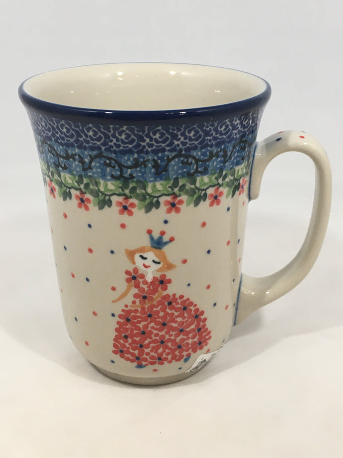 Mug ~ Bistro ~ 16 oz. ~ 2293X ~ T4!