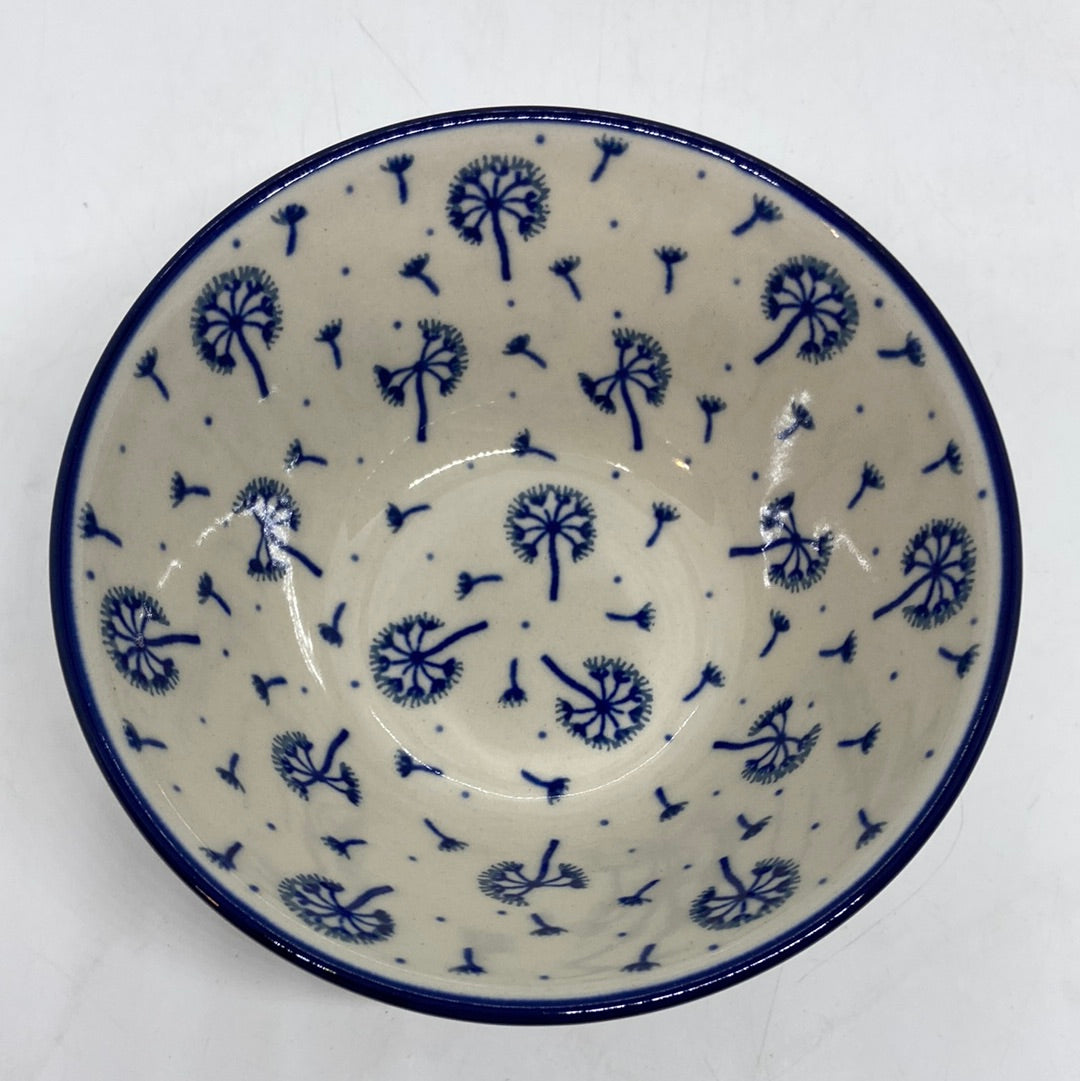 Bowl ~ Nesting Salad/Cereal ~ 5.5 W ~ 2550X - T1!
