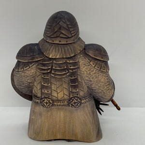 Large Gray Viking Nochale - 001