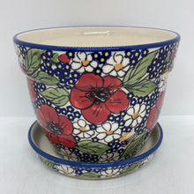 Load image into Gallery viewer, Small Flower Pot  - IM02