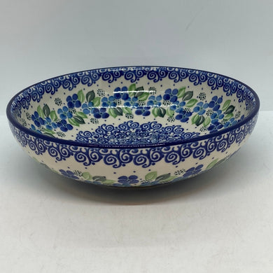 Bowl ~ Serving ~ 9 inch ~ 1417X - T3!