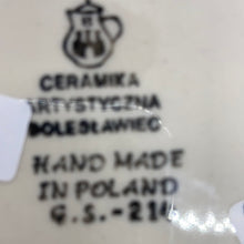 Load image into Gallery viewer, Dish ~ Divided ~ 8 x 9.75 inch ~ 1432X ~ T3!