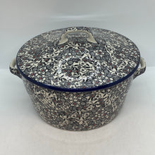 Load image into Gallery viewer, Covered Casserole (2 qt) ~ U4783 ~ U4