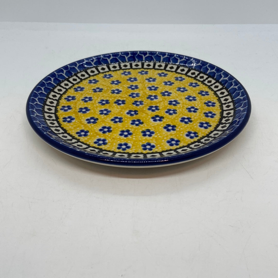 261 ~ Plate ~ Bread & Butter ~ 6.25" ~ 0859X - T3*