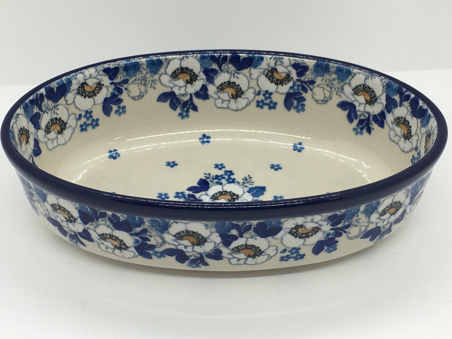Baker ~ Oval ~ 2222X ~ T4!