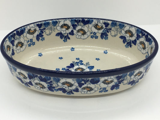 Baker ~ Oval ~ 2222X ~ T4!