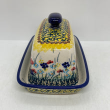 Load image into Gallery viewer, American Butter Dish  - WK77