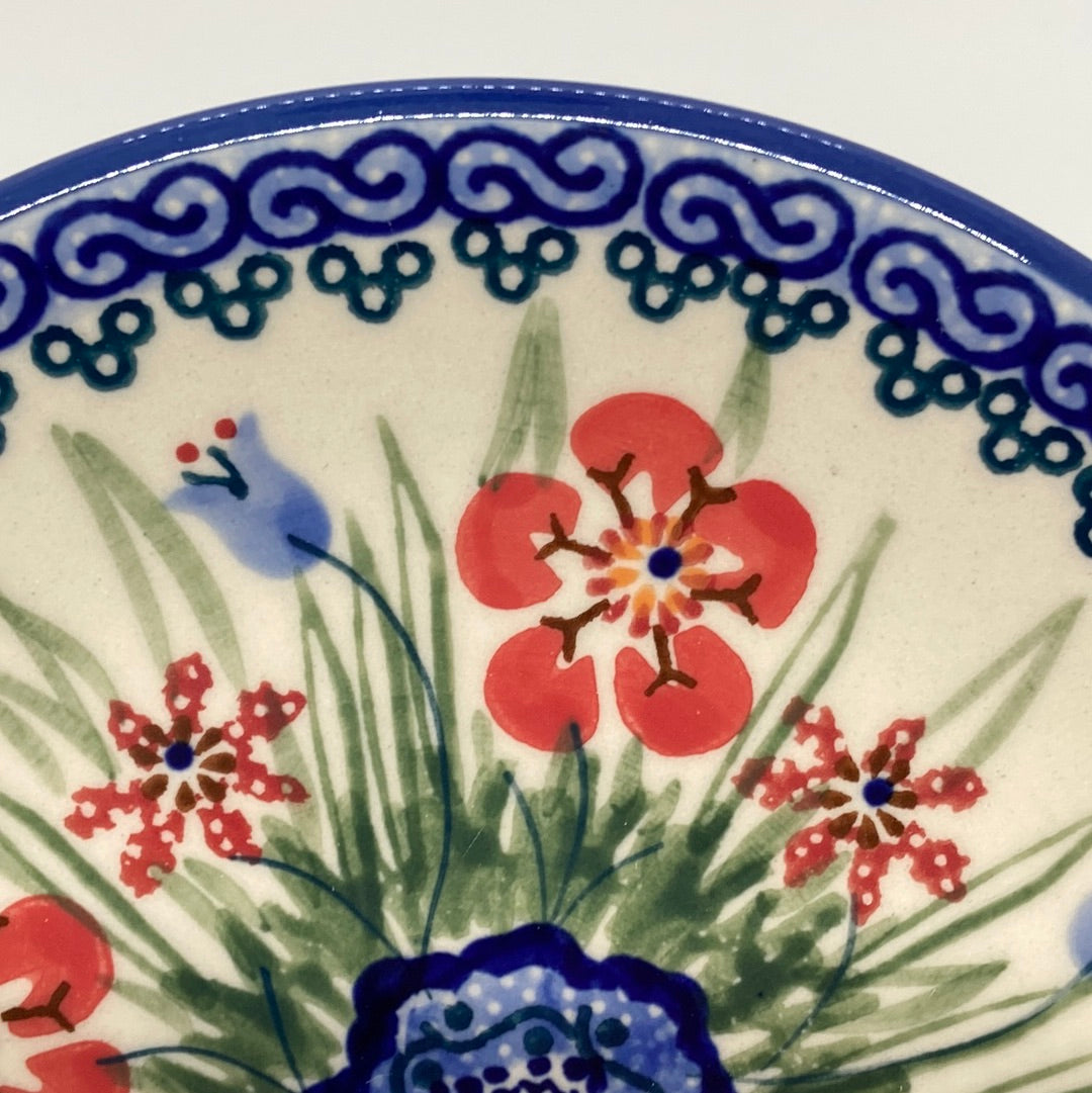 Bread & Butter Plate - EO33
