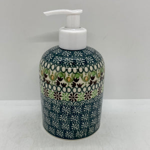 Soap Dispenser ~ 5.5H ~ 2195Q ~ T3!