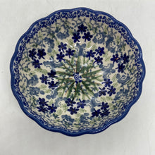 Load image into Gallery viewer, Scalloped Dish - KK04