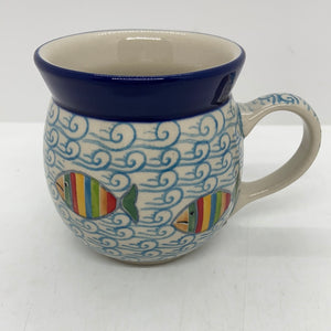 Bubble Mug ~ 8 oz ~ 2540X