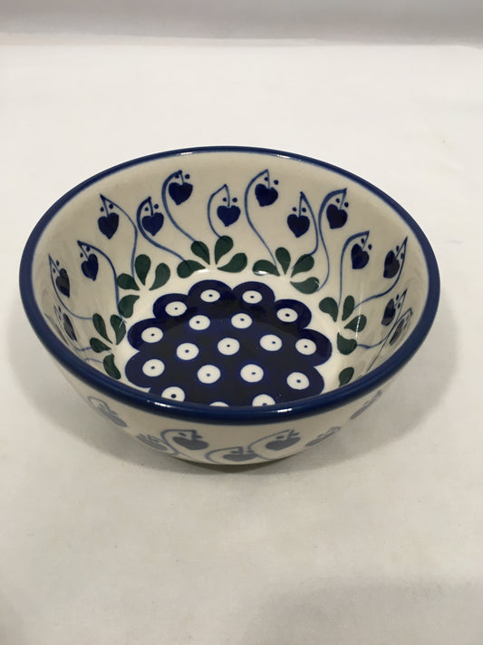 Bowl ~ Ice Cream ~ 4.5 inch ~ 377OX - T3!