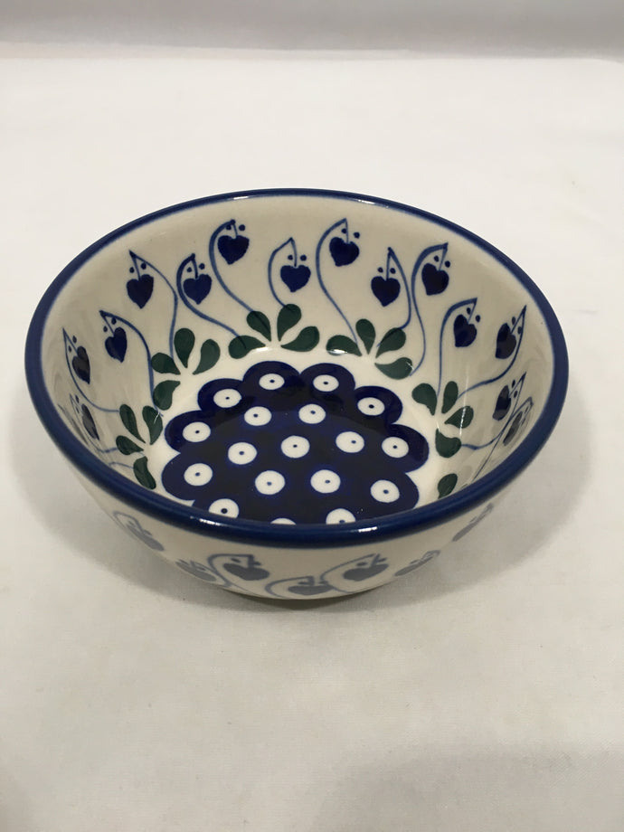 Bowl ~ Ice Cream ~ 4.5 inch ~ 377OX - T3!