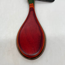 Load image into Gallery viewer, Wooden Mixing Spoon - Marrakesh Collection