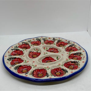 Large Egg Tray - D101