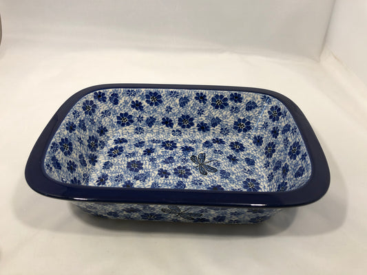 Baker ~ w/Grip Edge ~ 7 x 9.75 inch ~ 1443x ~ T3*