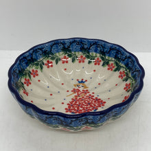 Load image into Gallery viewer, 023 ~ Bowl ~ Scalloped ~ 4.5&quot; ~ 2293X - T4!