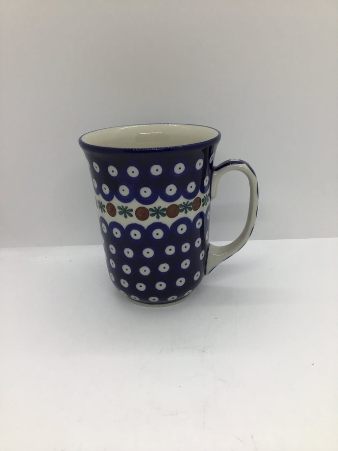 Mug ~ Bistro ~ 16 oz. ~ 70X ~ T3!