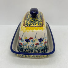 Load image into Gallery viewer, Second Quality American Butter Dish  - WK77