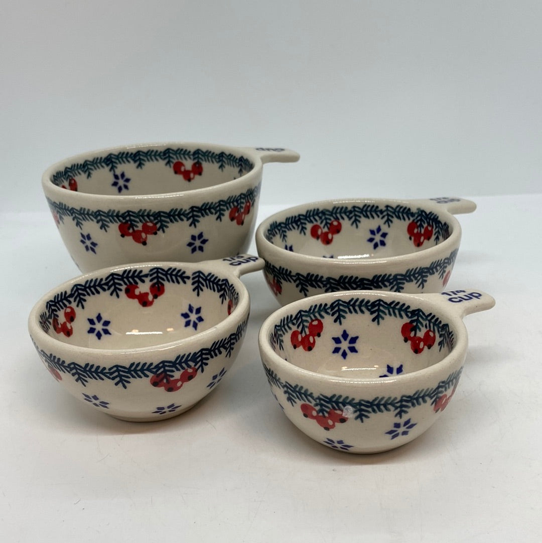 Measuring Cup Set - Gile