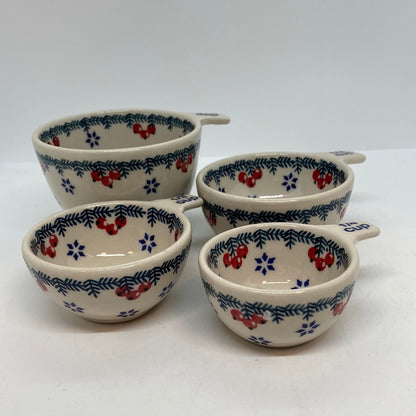 Measuring Cup Set - Gile