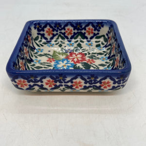 Square DIsh - D70