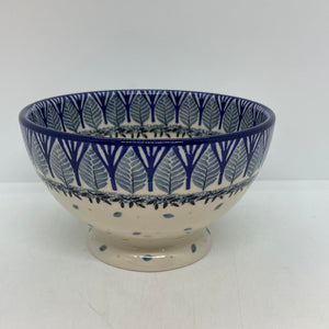 Bowl w/Pedestal ~ 5.25 ~ U4873 ~ U3