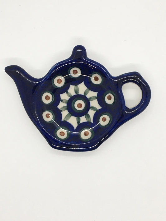 Tea Bag Holder ~ 54X ~ T3!
