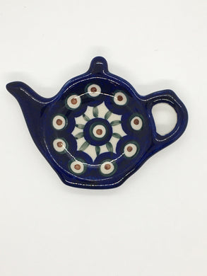 Tea Bag Holder ~ 54X ~ T3!