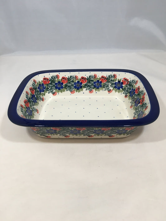 Baker ~ w/Grip Edge ~ 7 x 9.75 inch ~ 1535X - T3*