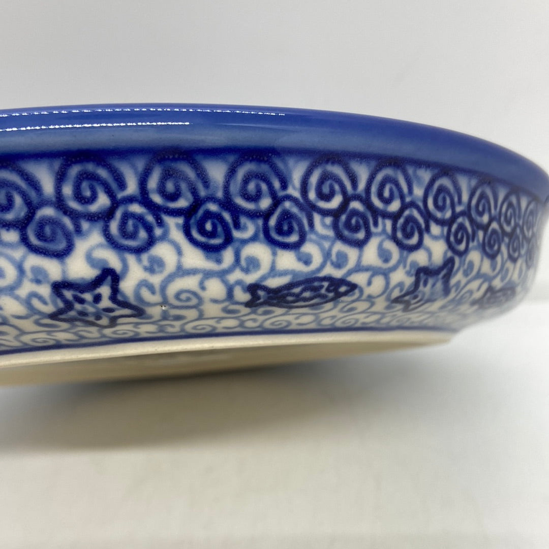 Divided Plate- Unikat P-T1