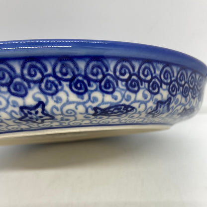 Divided Plate- Unikat P-T1
