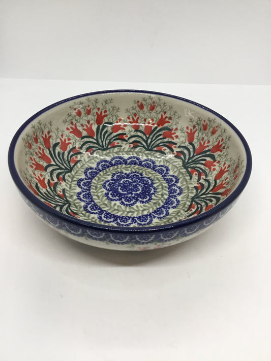 Bowl ~ Soup/Salad ~ 6.75 inch ~ 1437X - T3