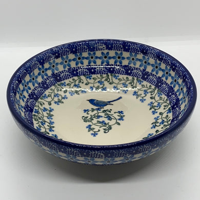 B90 ~ Bowl ~ Soup/Salad ~ 6.75