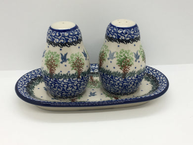 Salt and Pepper ~ 3.25 inch ~ 1744x ~ T3!