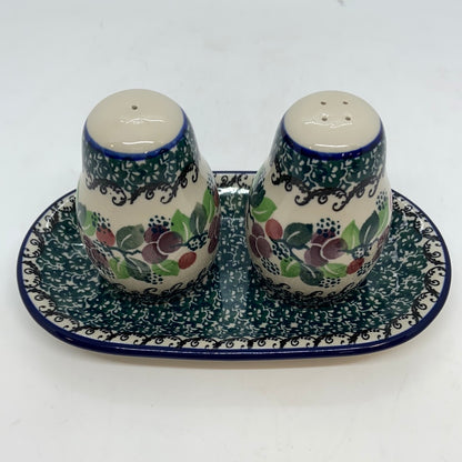 Salt and Pepper ~ 3.25 inch ~ 1415X ~ T3!