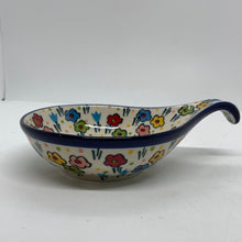 Load image into Gallery viewer, Spoon/Ladle Rest ~ 4.5 inch ~ U4884 ~ U3!