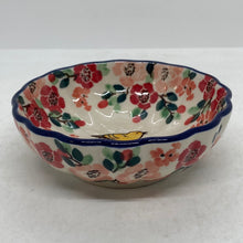 Load image into Gallery viewer, Bowl ~ Scalloped ~ 4.5 inch ~ U5006 ~ U6!