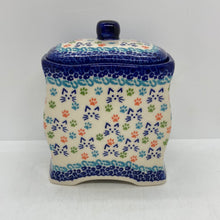 Load image into Gallery viewer, PJ02 Tea Canister U-Z