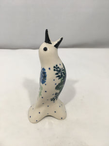 Pie Bird ~ 4 inch ~ 1533 ~ T3!