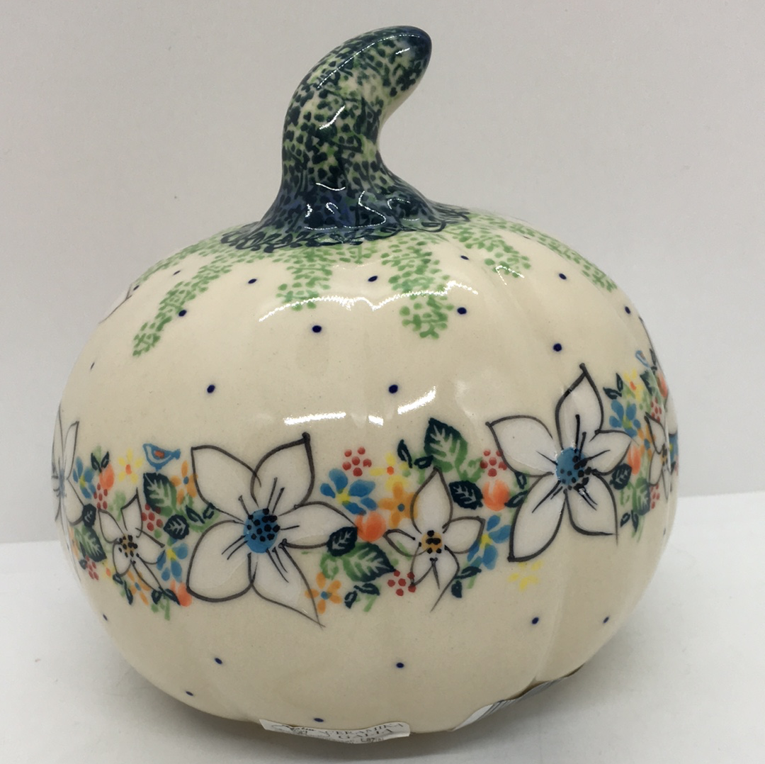 AD33 Pumpkin U-BE