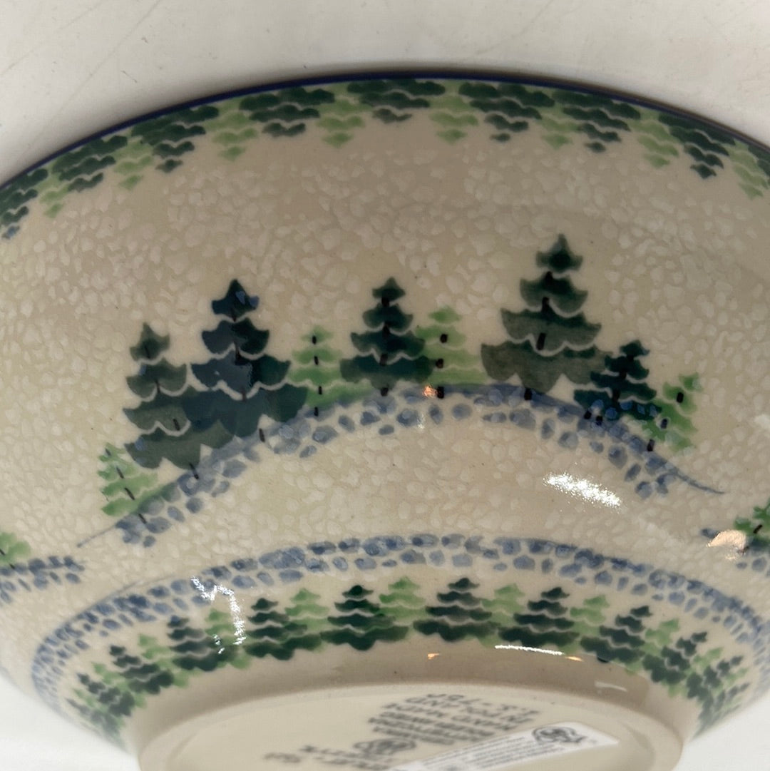 B90 ~ Bowl ~ Soup/Salad ~ 6.75" U5024 ~ U6