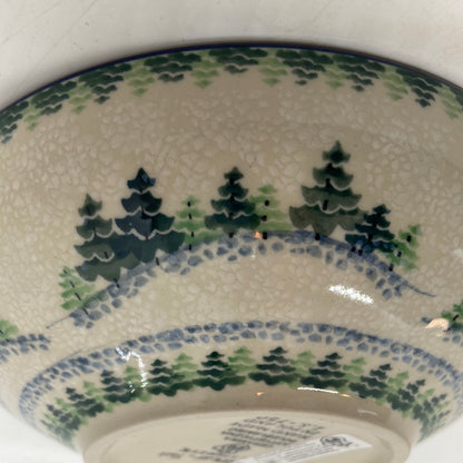 B90 ~ Bowl ~ Soup/Salad ~ 6.75" U5024 ~ U6