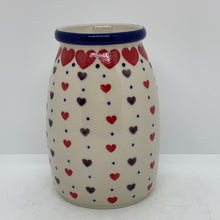 Load image into Gallery viewer, 196 ~ Vase ~ Milk Bottle Shape ~ 5&quot;H ~ 2108X ~ T1!