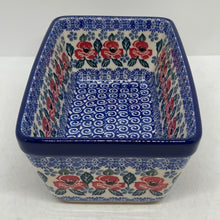 Load image into Gallery viewer, Baker ~ Loaf Pan ~  8”L x 4.5”W x 3”H - 1490X - T3!