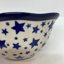 Load image into Gallery viewer, A54 Bowl ~ Wavy Edge ~ 5.75 inch ~ 359AX