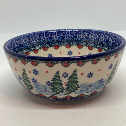 Bowl ~ Ice Cream ~ 4.5 inch ~ U4661 ~ U3*