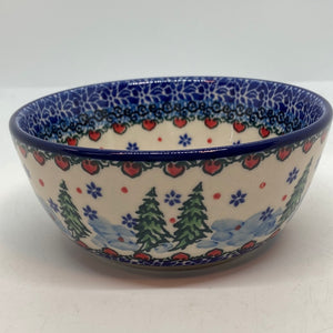 Bowl ~ Ice Cream ~ 4.5 inch ~ U4661~ U3!